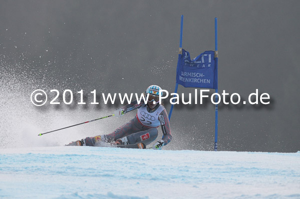 FIS Alpine Ski WM 2011