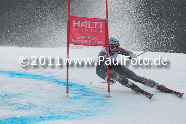 FIS Alpine Ski WM 2011