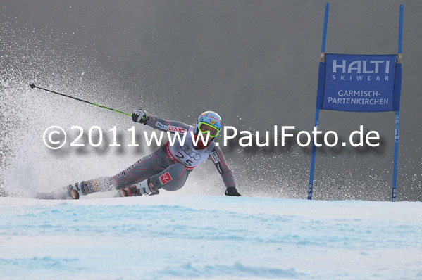 FIS Alpine Ski WM 2011