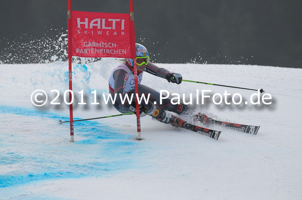 FIS Alpine Ski WM 2011