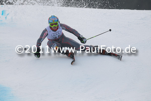 FIS Alpine Ski WM 2011