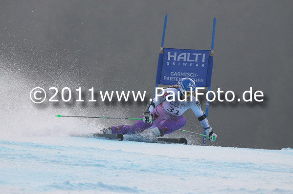FIS Alpine Ski WM 2011