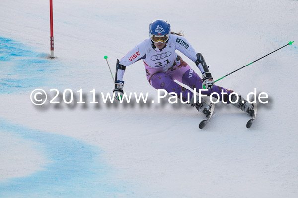 FIS Alpine Ski WM 2011