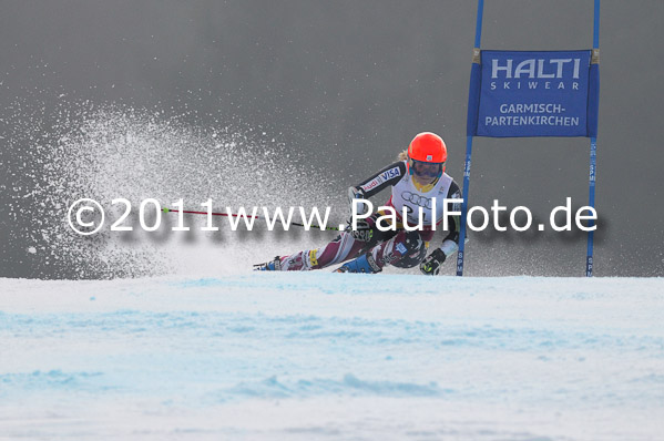FIS Alpine Ski WM 2011