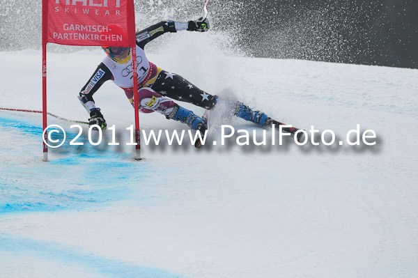 FIS Alpine Ski WM 2011