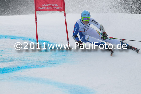 FIS Alpine Ski WM 2011