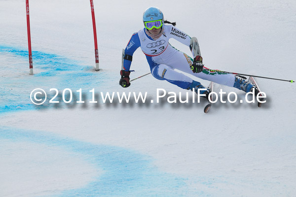 FIS Alpine Ski WM 2011