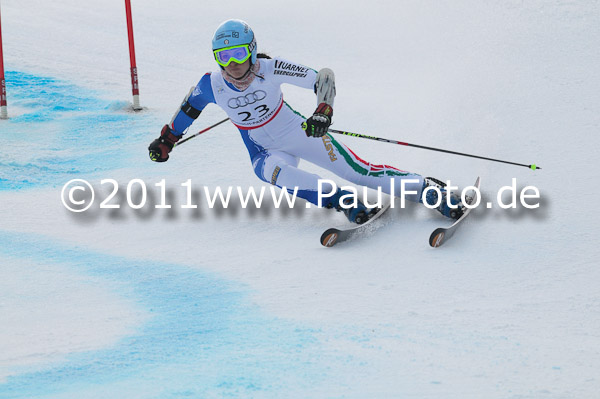 FIS Alpine Ski WM 2011
