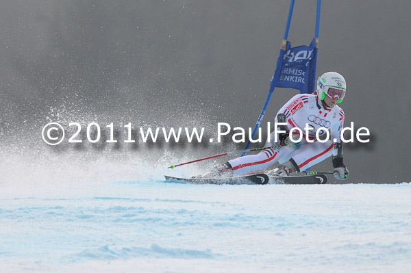 FIS Alpine Ski WM 2011