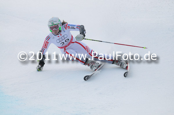 FIS Alpine Ski WM 2011