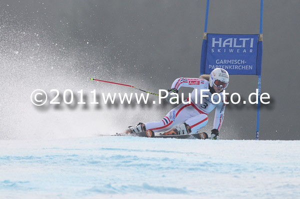 FIS Alpine Ski WM 2011