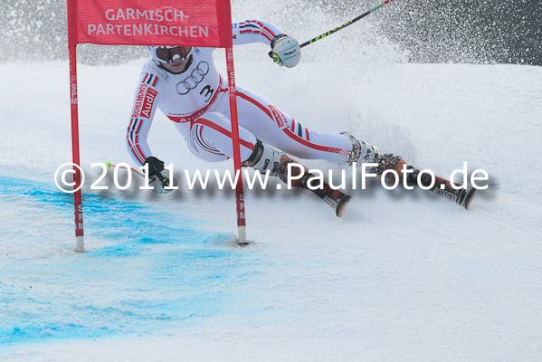 FIS Alpine Ski WM 2011