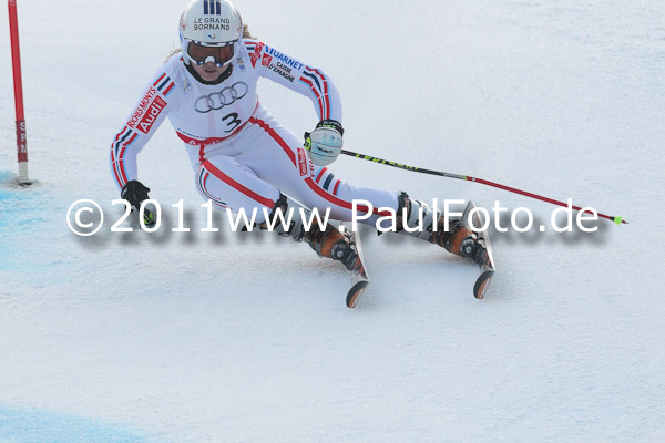 FIS Alpine Ski WM 2011