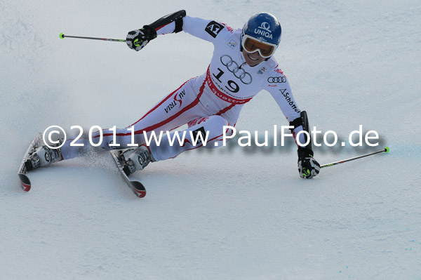 FIS Alpine Ski WM 2011