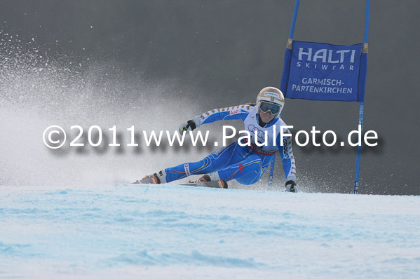 FIS Alpine Ski WM 2011