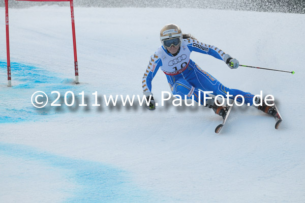 FIS Alpine Ski WM 2011
