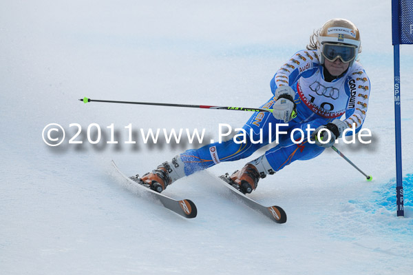 FIS Alpine Ski WM 2011
