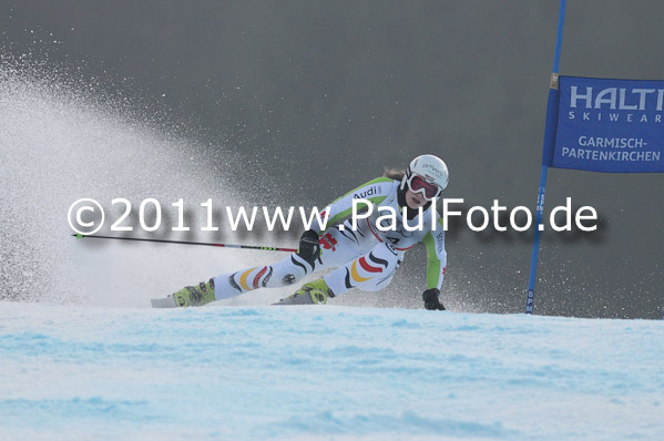 FIS Alpine Ski WM 2011