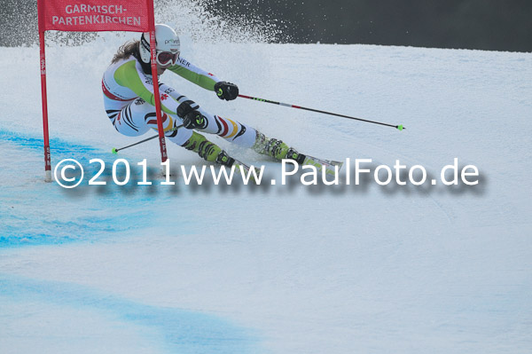 FIS Alpine Ski WM 2011
