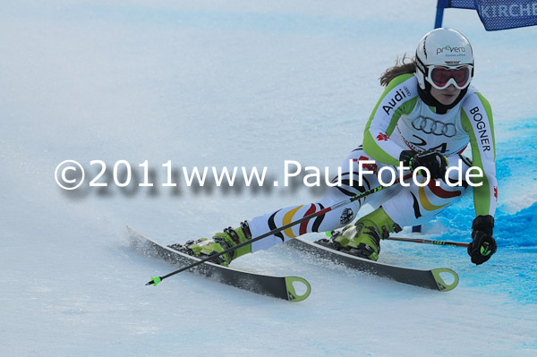 FIS Alpine Ski WM 2011
