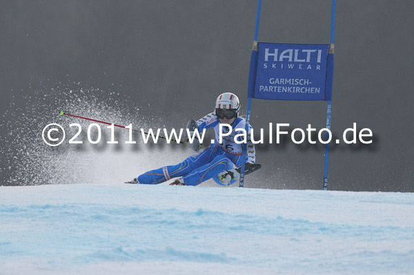 FIS Alpine Ski WM 2011