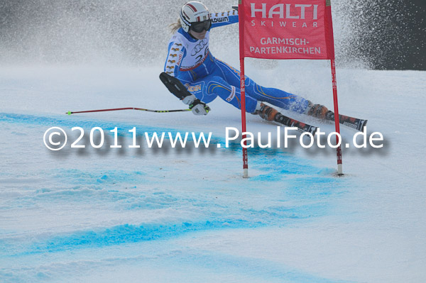 FIS Alpine Ski WM 2011