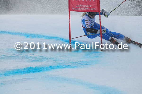 FIS Alpine Ski WM 2011