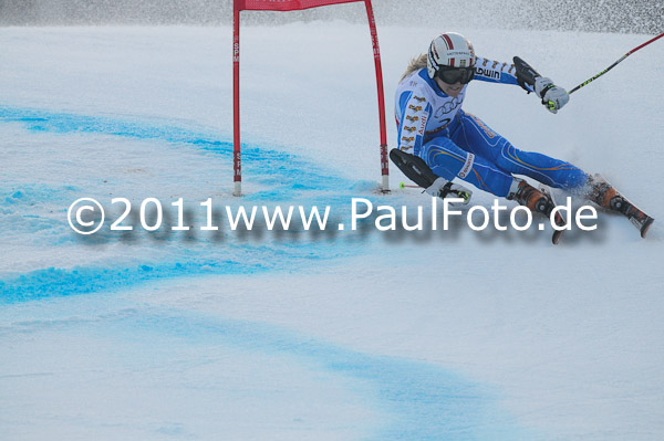 FIS Alpine Ski WM 2011