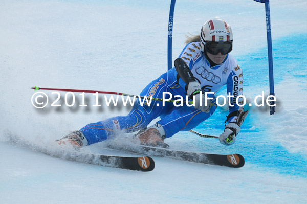FIS Alpine Ski WM 2011