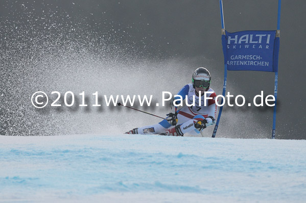 FIS Alpine Ski WM 2011
