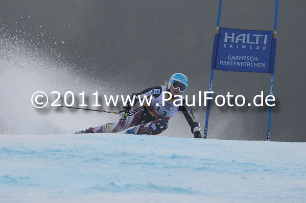 FIS Alpine Ski WM 2011