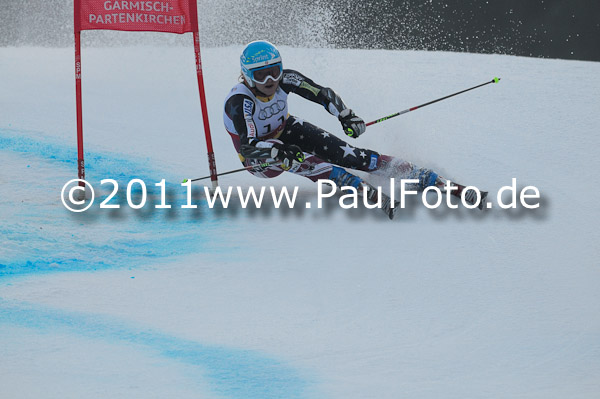 FIS Alpine Ski WM 2011