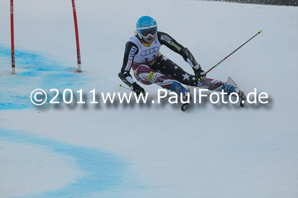 FIS Alpine Ski WM 2011