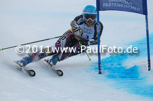 FIS Alpine Ski WM 2011