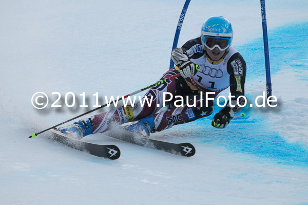 FIS Alpine Ski WM 2011