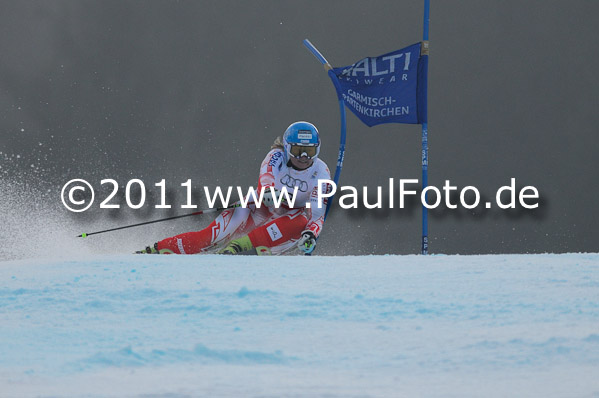 FIS Alpine Ski WM 2011