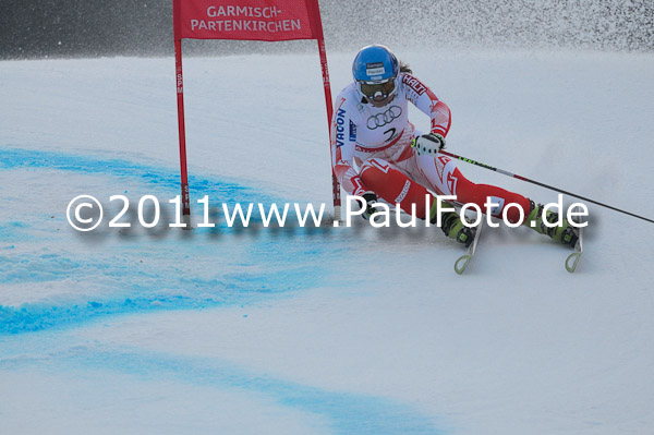 FIS Alpine Ski WM 2011
