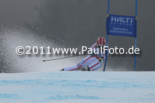 FIS Alpine Ski WM 2011