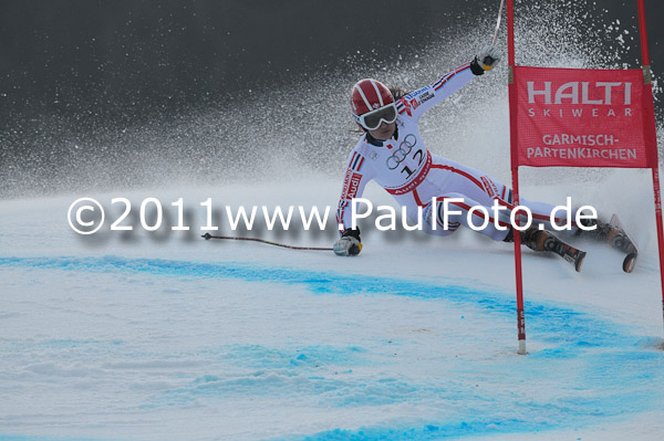 FIS Alpine Ski WM 2011