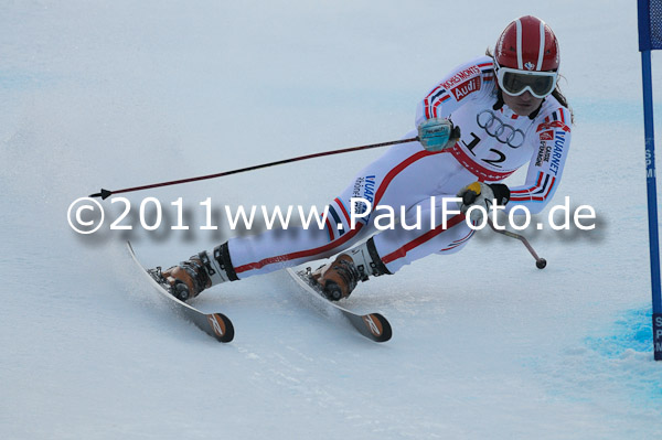 FIS Alpine Ski WM 2011