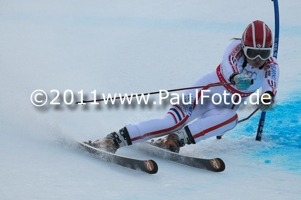 FIS Alpine Ski WM 2011