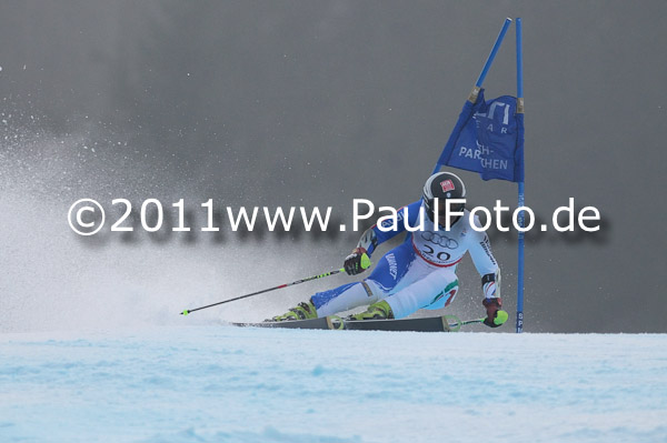 FIS Alpine Ski WM 2011