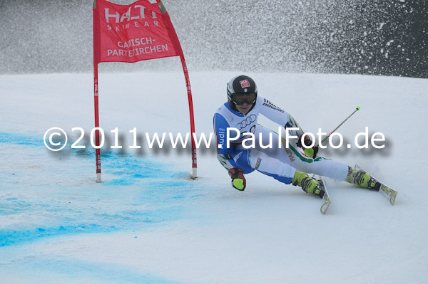 FIS Alpine Ski WM 2011