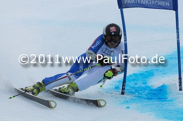 FIS Alpine Ski WM 2011