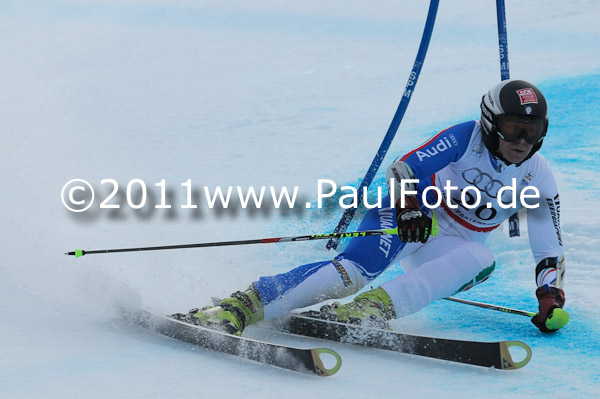 FIS Alpine Ski WM 2011