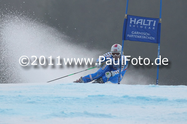 FIS Alpine Ski WM 2011