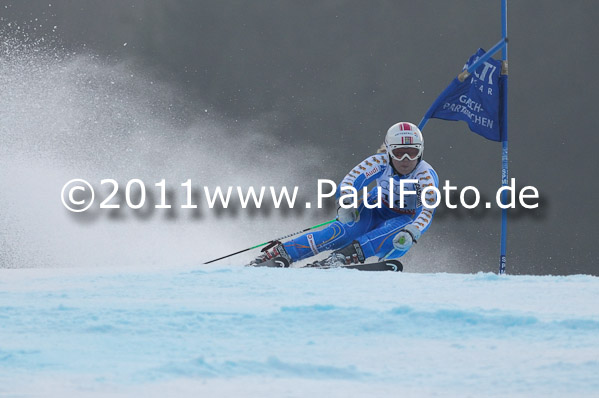 FIS Alpine Ski WM 2011