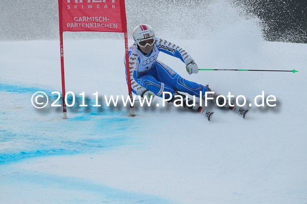 FIS Alpine Ski WM 2011