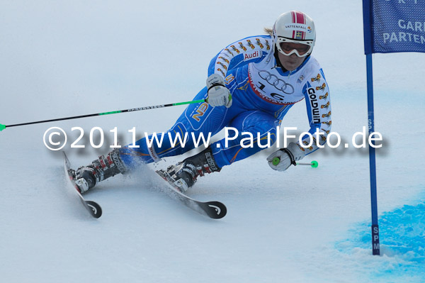 FIS Alpine Ski WM 2011
