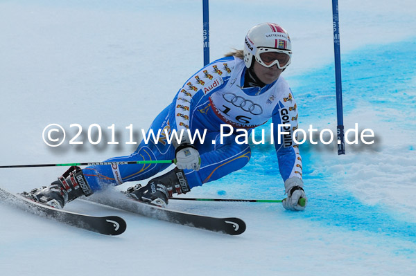 FIS Alpine Ski WM 2011